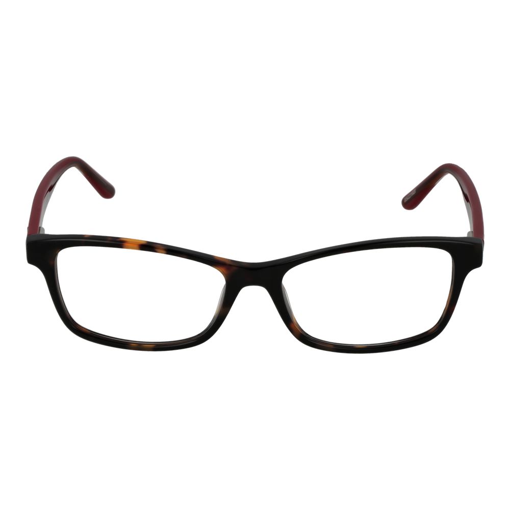 Brown Women Optical Frames - ventzia