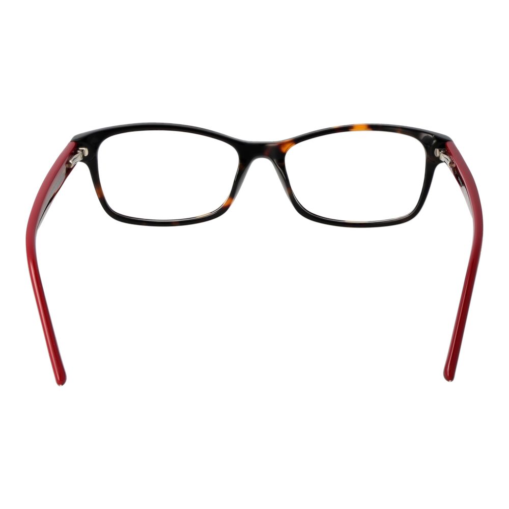 Brown Women Optical Frames - ventzia