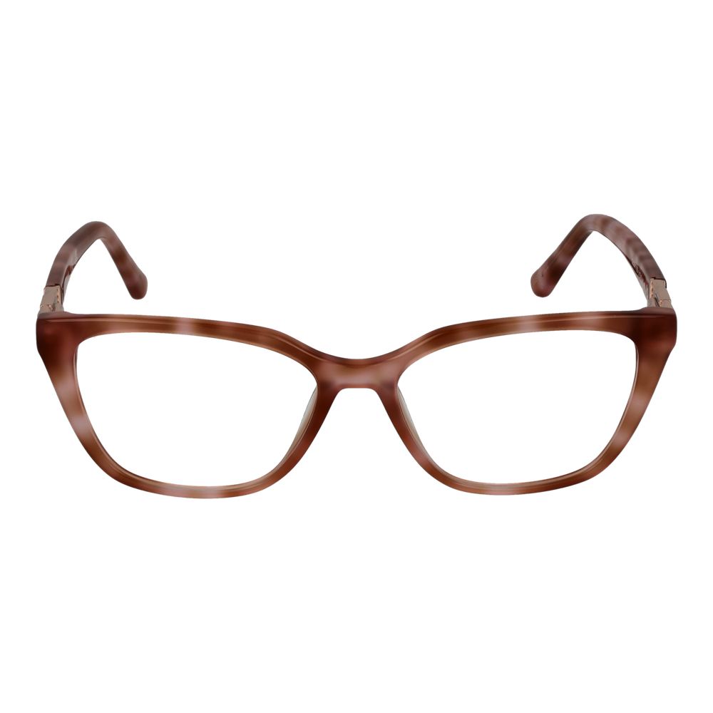 Beige Women Optical Frames - ventzia