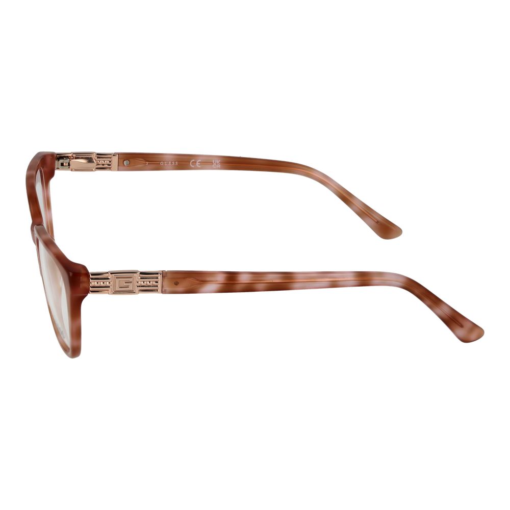 Beige Women Optical Frames - ventzia