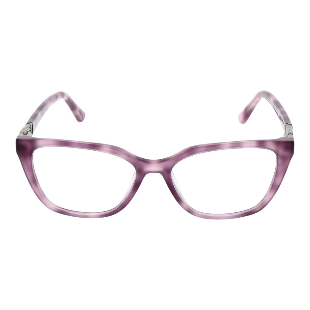 Purple Women Optical Frames - ventzia