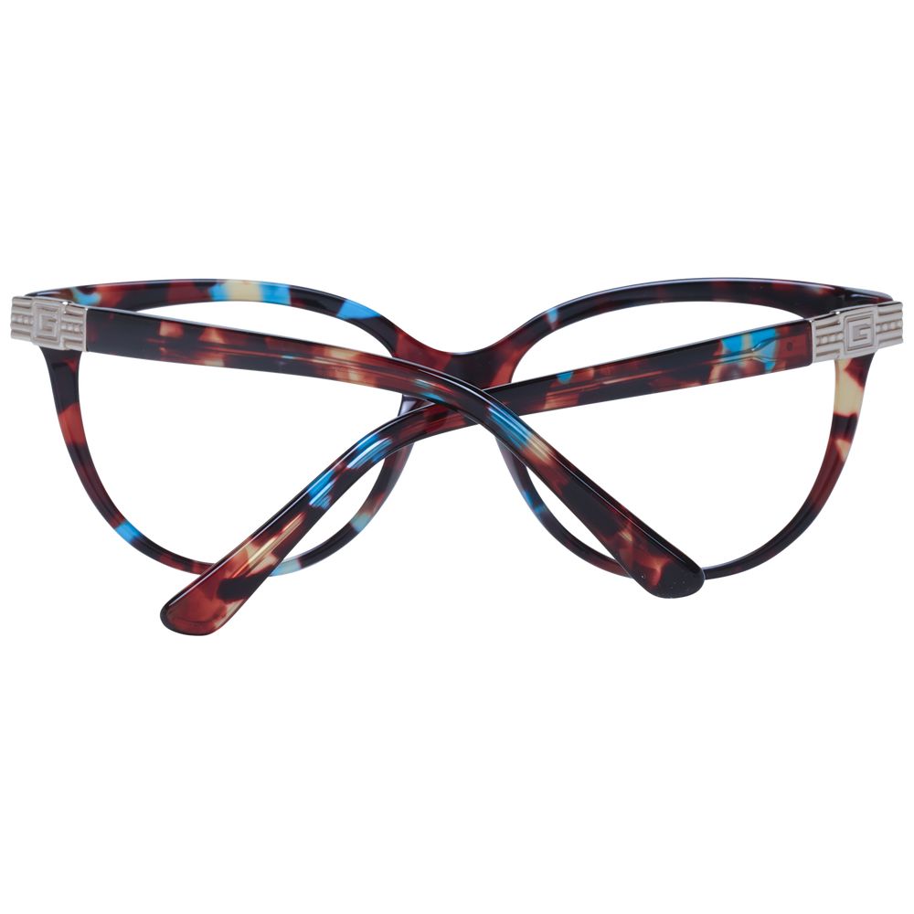 Brown Women Optical Frames - ventzia