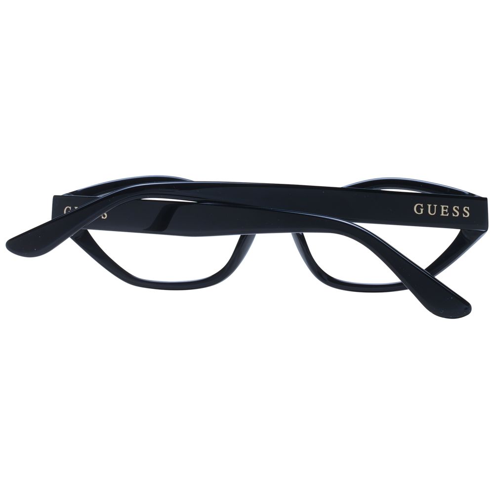 Black Women Optical Frames - ventzia