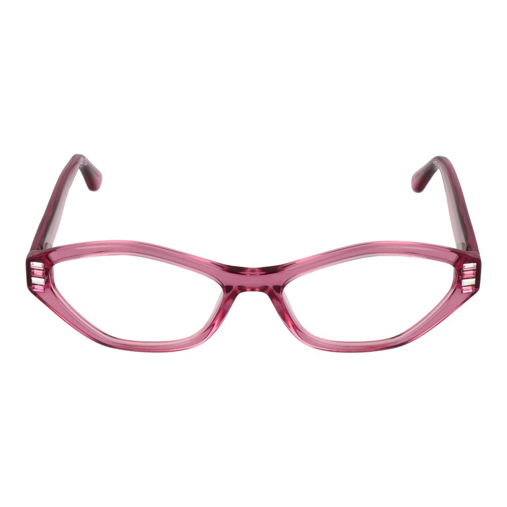 Pink Women Optical Frames - ventzia