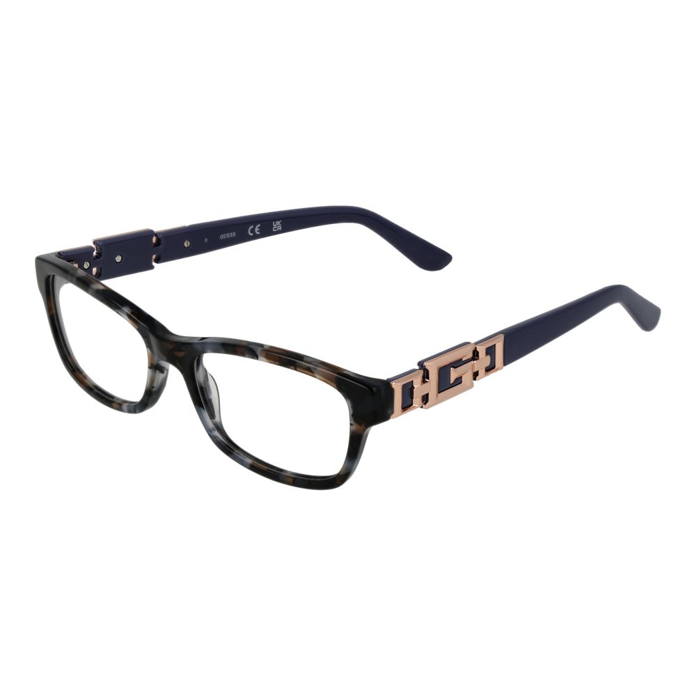 Gray Women Optical Frames - ventzia