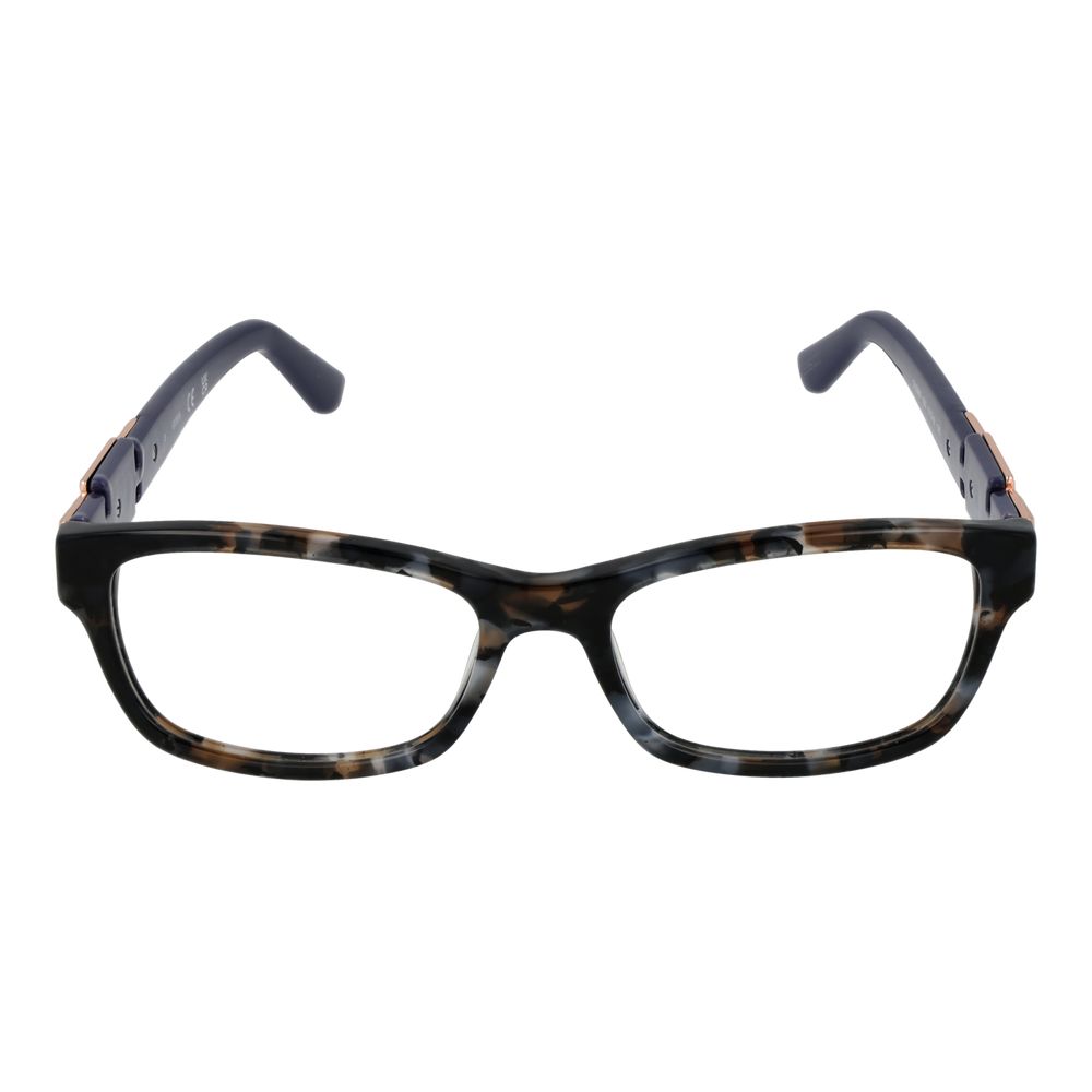 Gray Women Optical Frames - ventzia