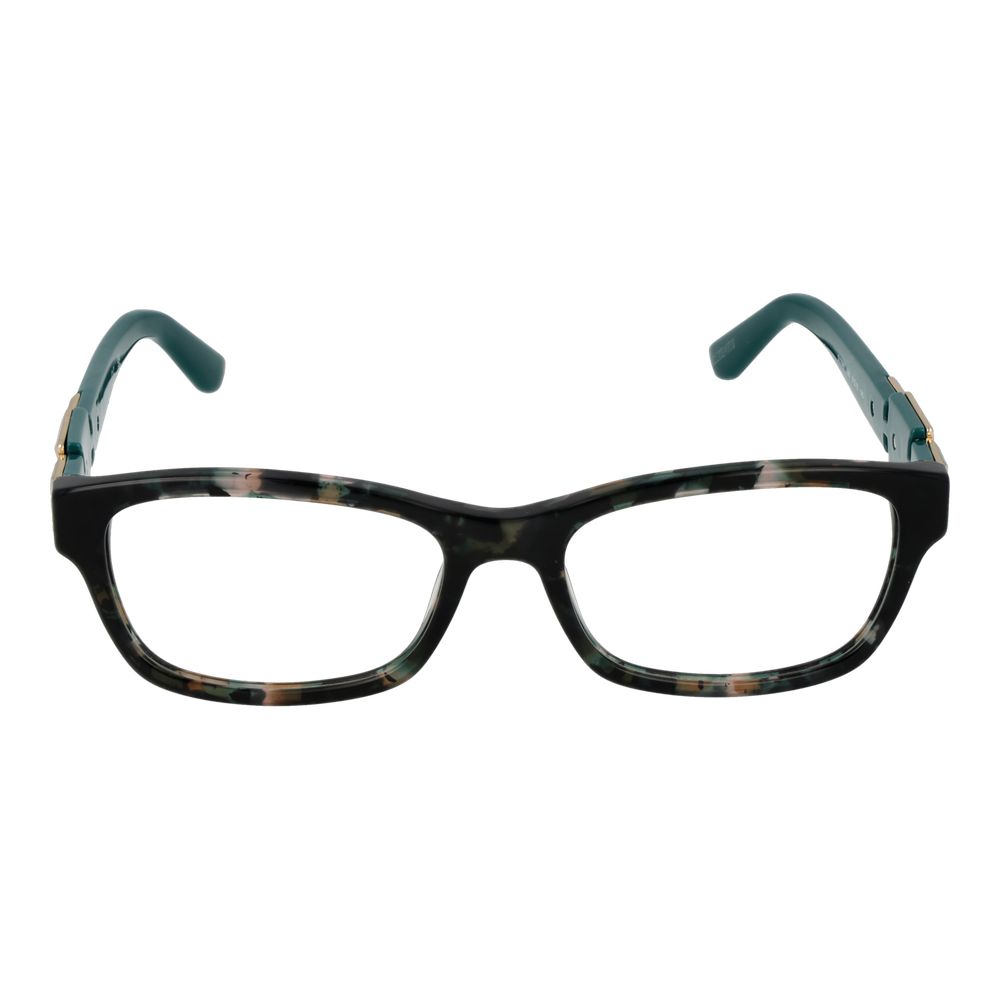 Black Women Optical Frames - ventzia