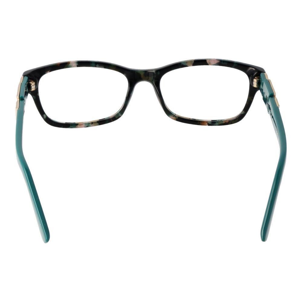 Black Women Optical Frames - ventzia