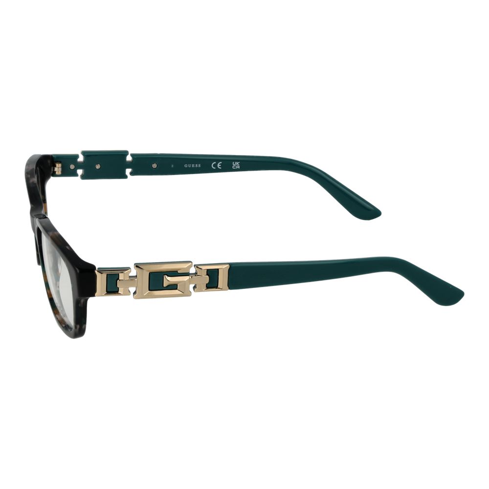 Black Women Optical Frames - ventzia