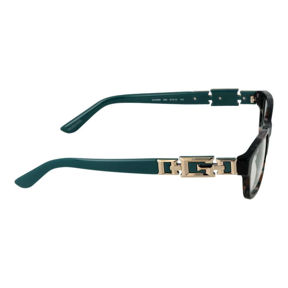 Black Women Optical Frames - ventzia