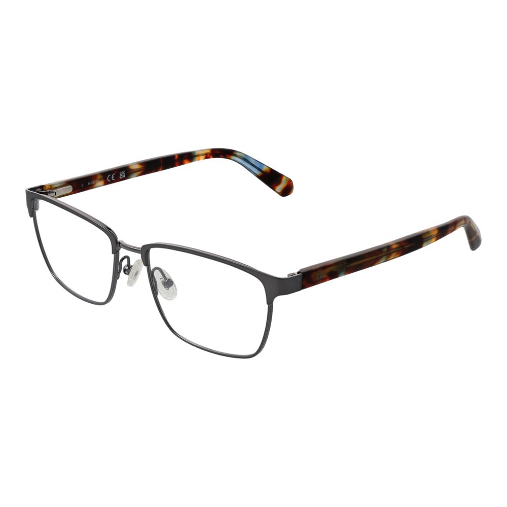 Gray Men Optical Frames - ventzia