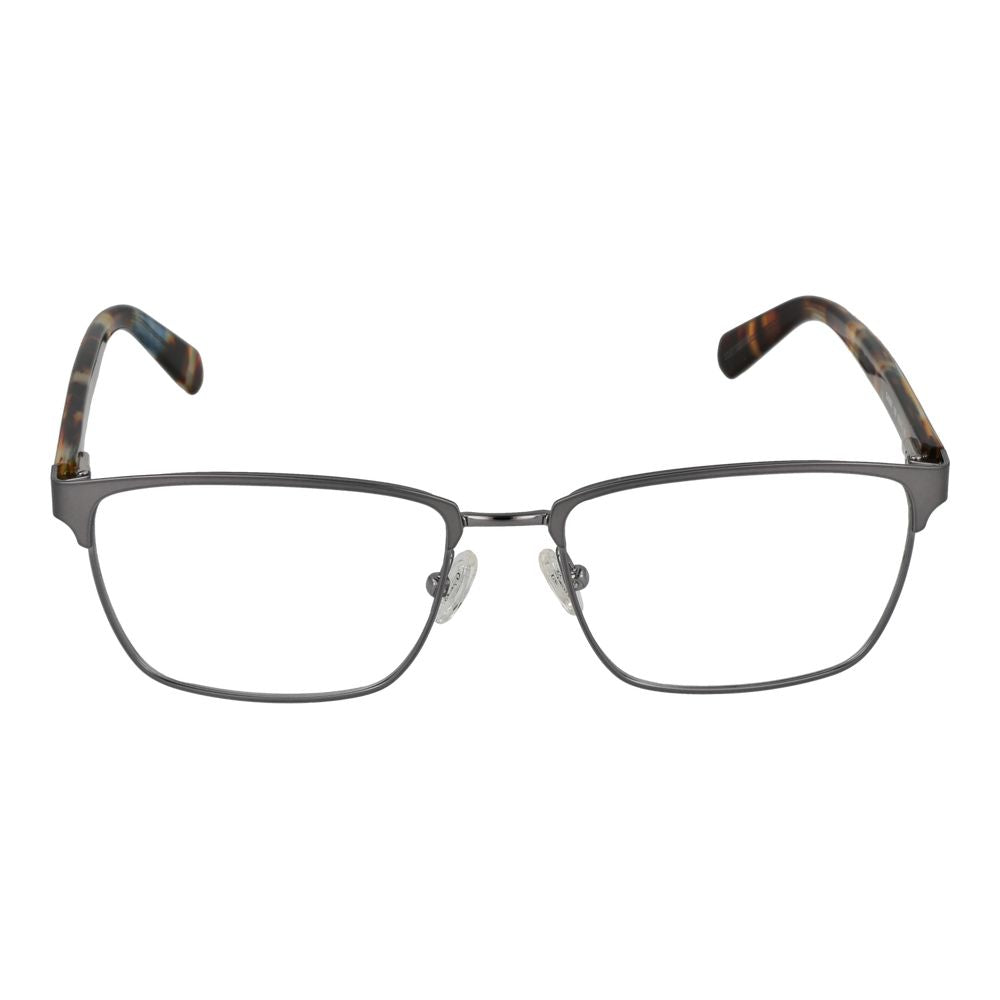 Gray Men Optical Frames - ventzia
