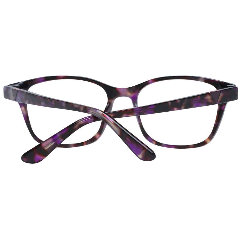 Purple Women Optical Frames - ventzia