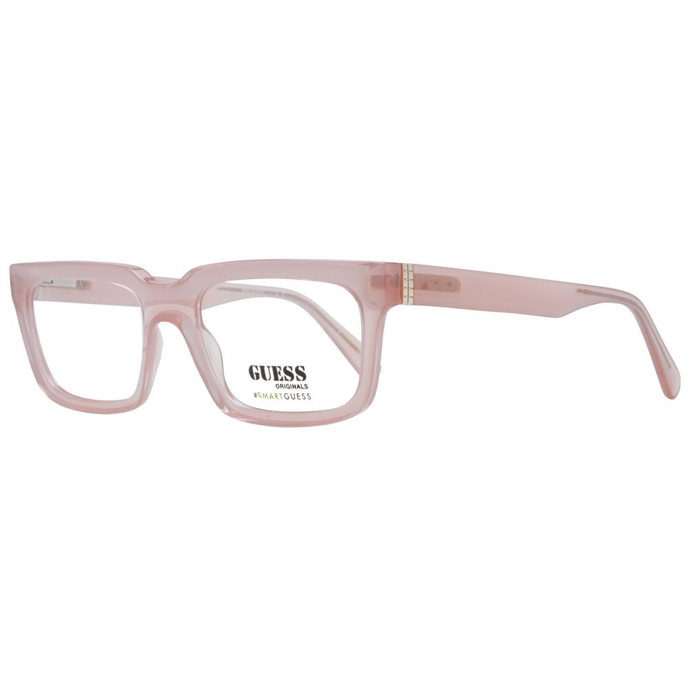Pink Women Optical Frames - ventzia