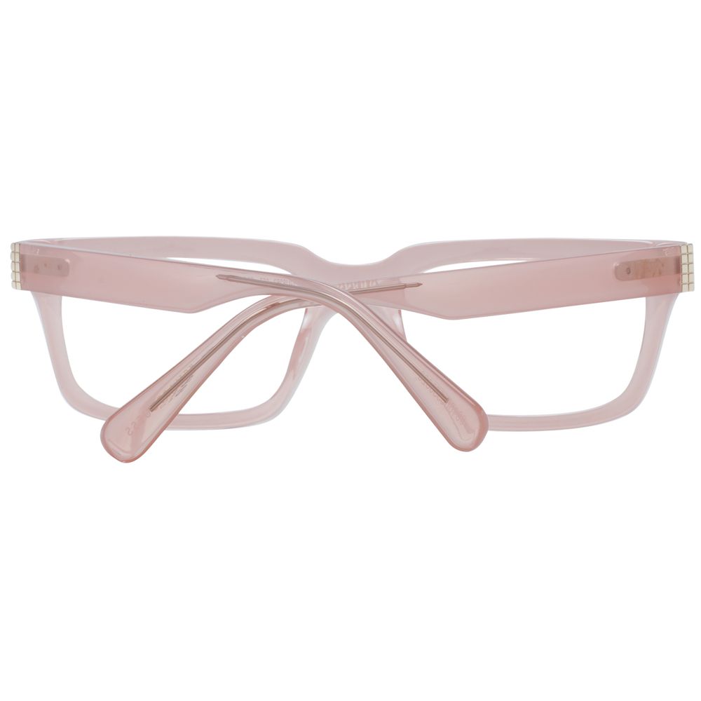 Pink Women Optical Frames - ventzia