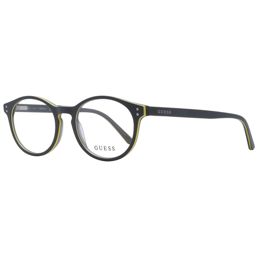 Gray Unisex Optical Frames - ventzia