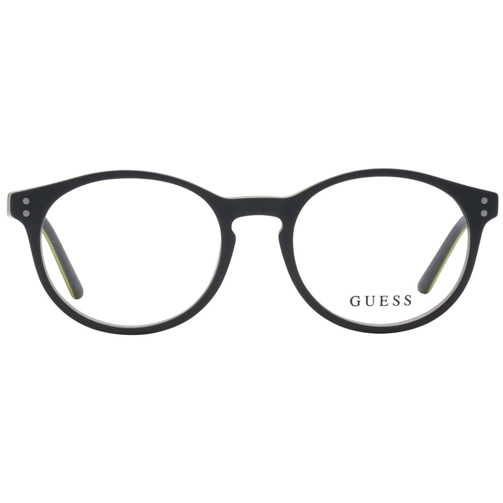 Gray Unisex Optical Frames - ventzia
