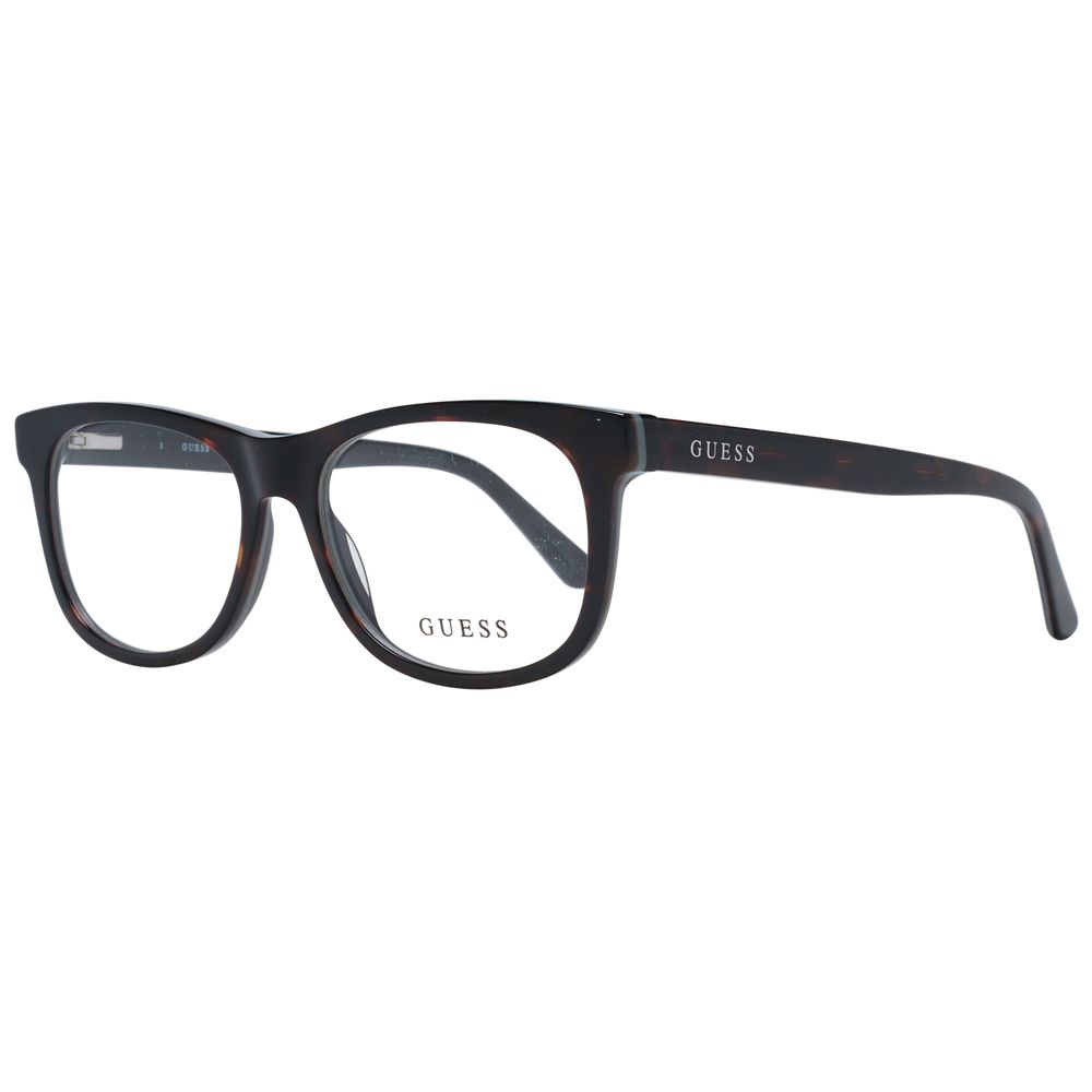 Brown Unisex Optical Frames - ventzia