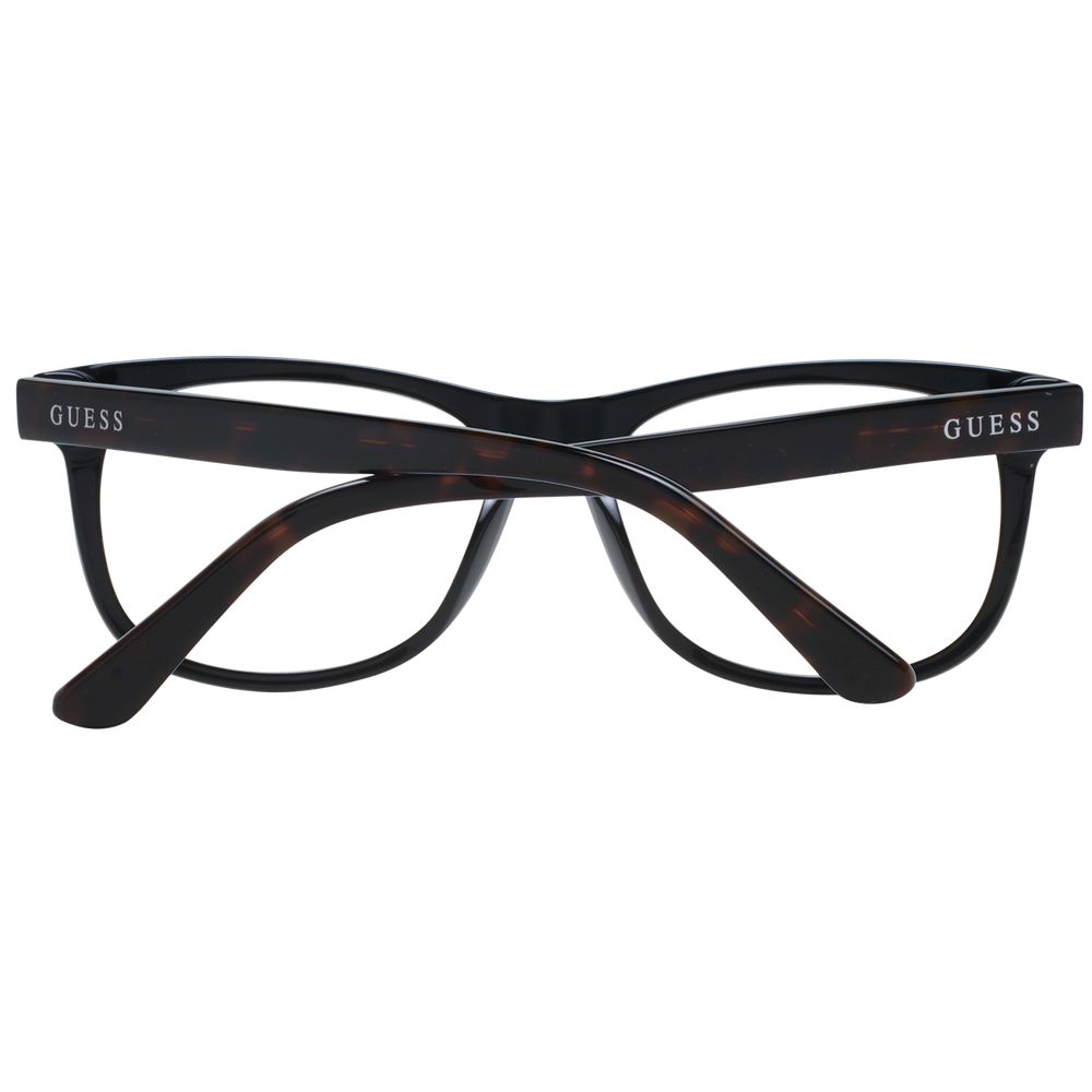 Brown Unisex Optical Frames - ventzia