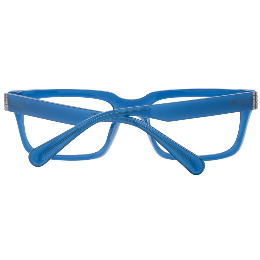 Blue Unisex Optical Frames - ventzia