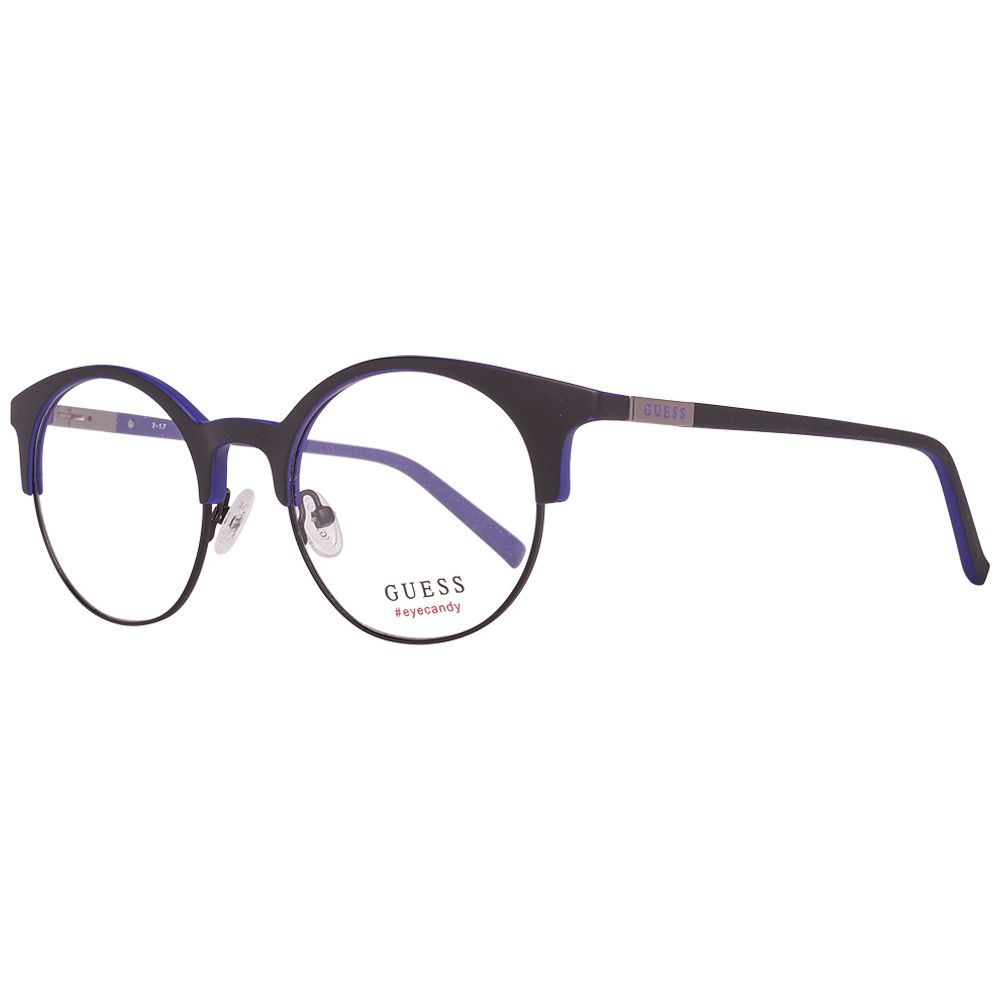 Black Women Optical Frames - ventzia