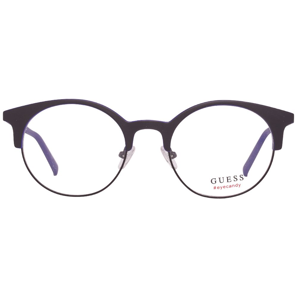 Black Women Optical Frames - ventzia