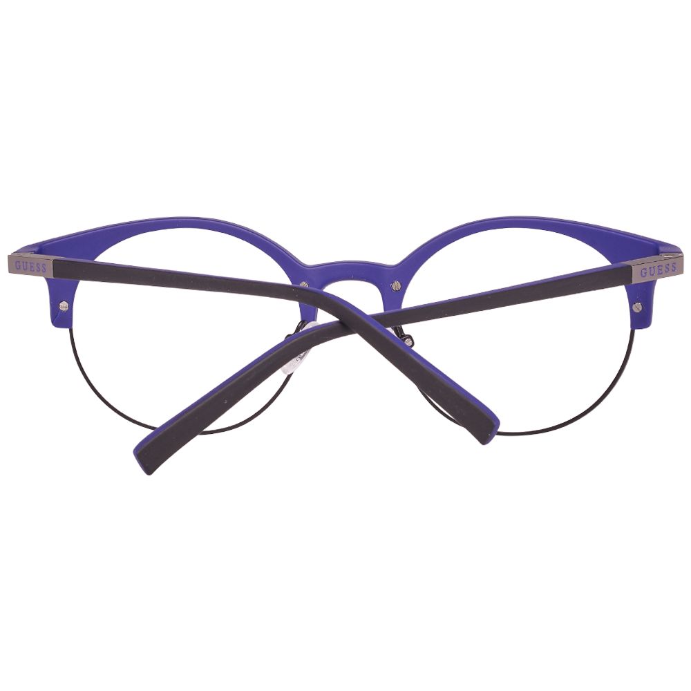 Black Women Optical Frames - ventzia