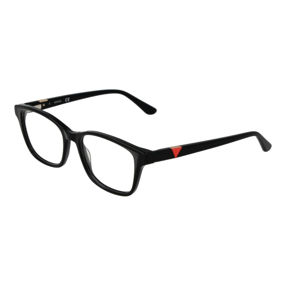 Black Women Optical Frames - ventzia