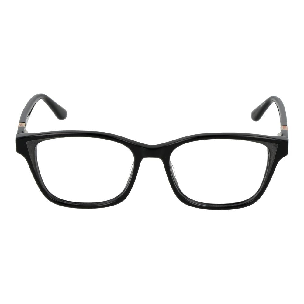Black Women Optical Frames - ventzia