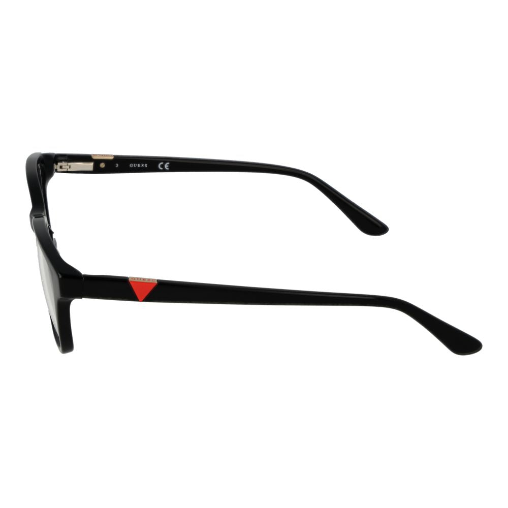 Black Women Optical Frames - ventzia