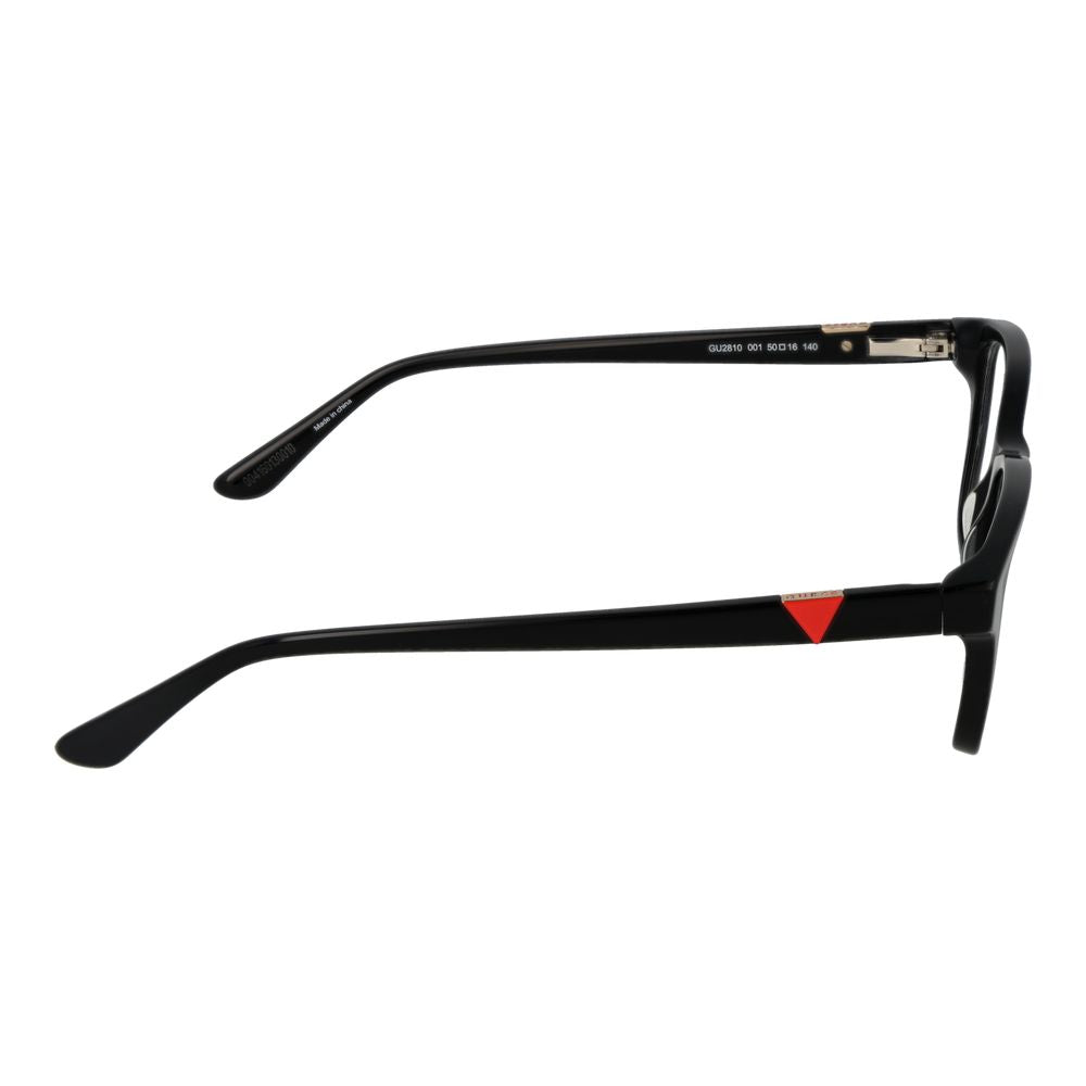 Black Women Optical Frames - ventzia