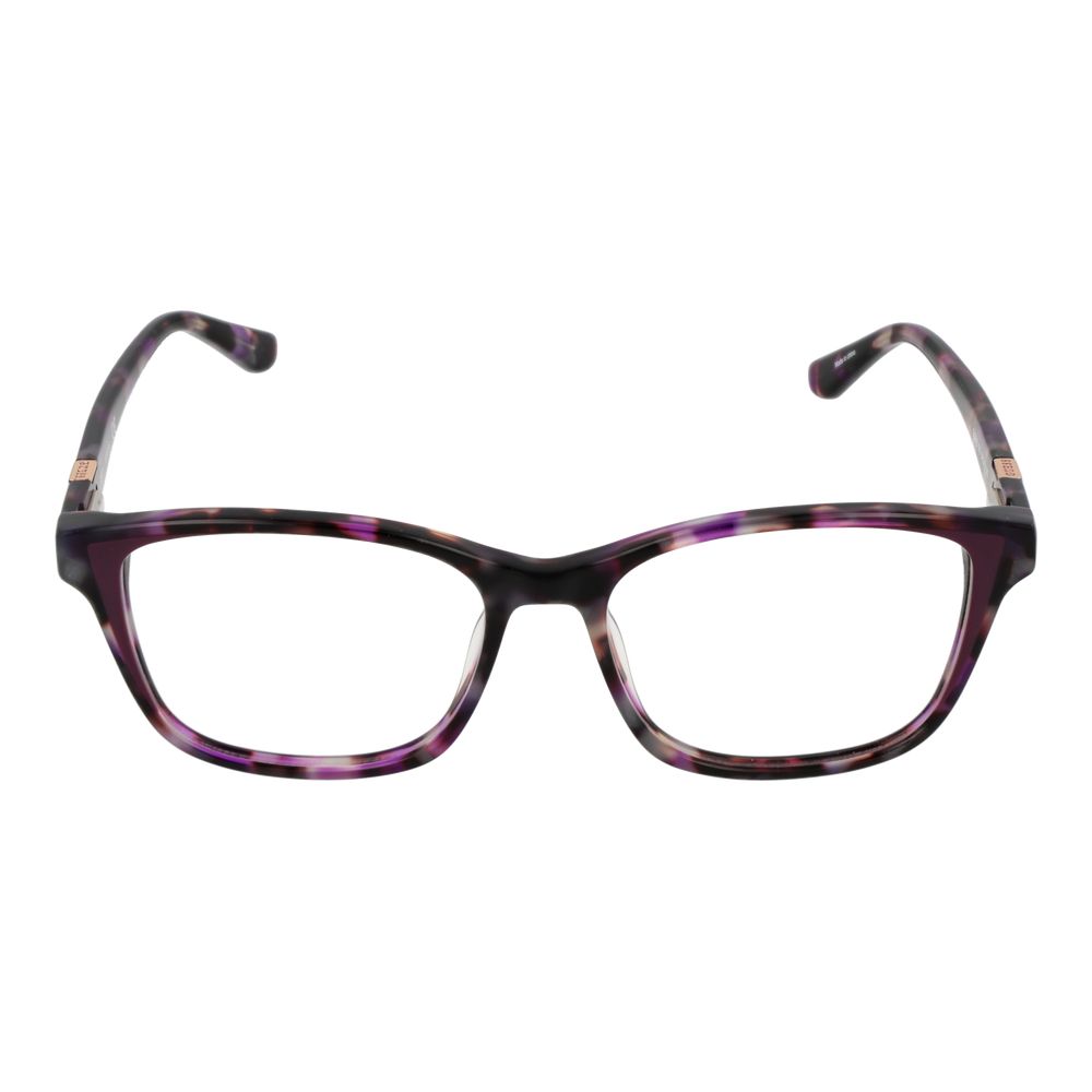 Purple Women Optical Frames - ventzia