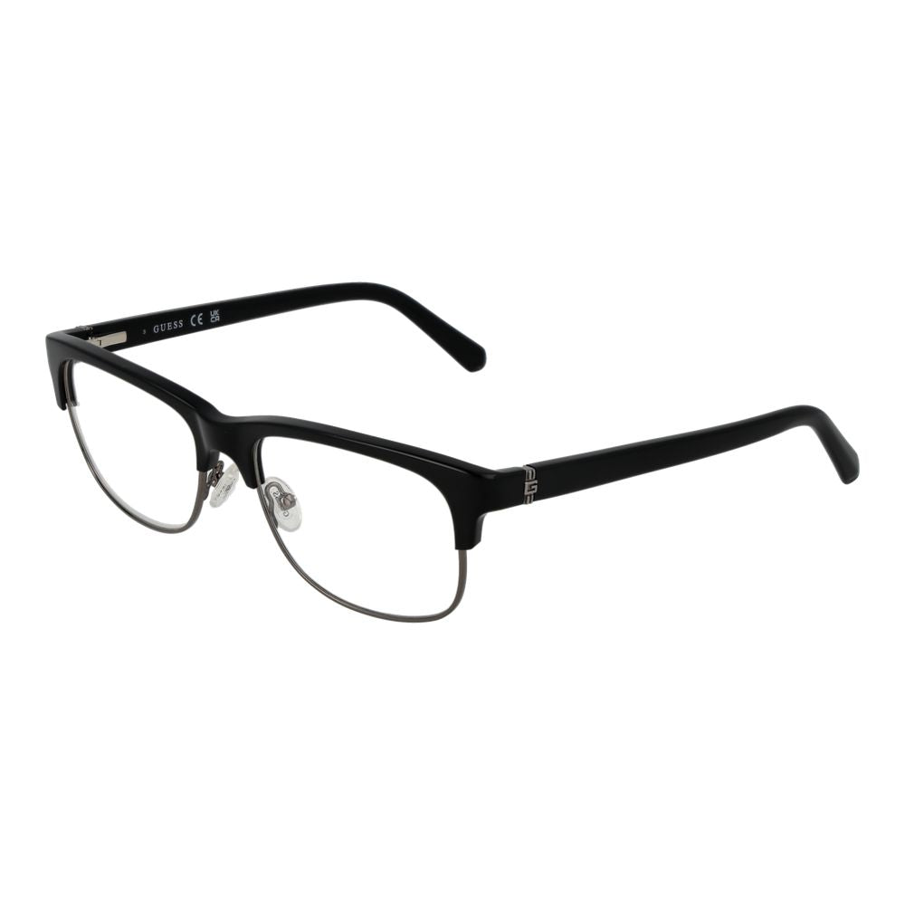 Black Women Optical Frames - ventzia