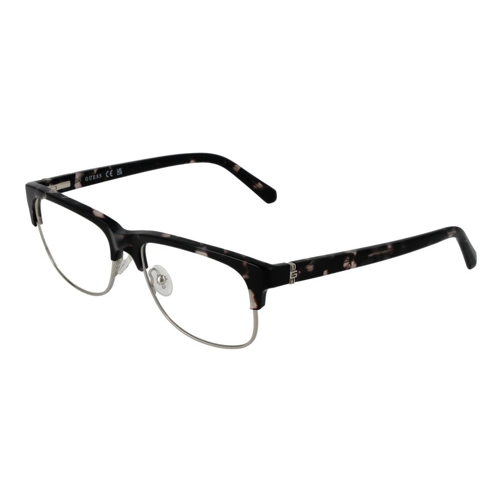 Gray Women Optical Frames - ventzia
