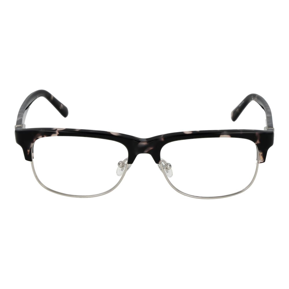 Gray Women Optical Frames - ventzia