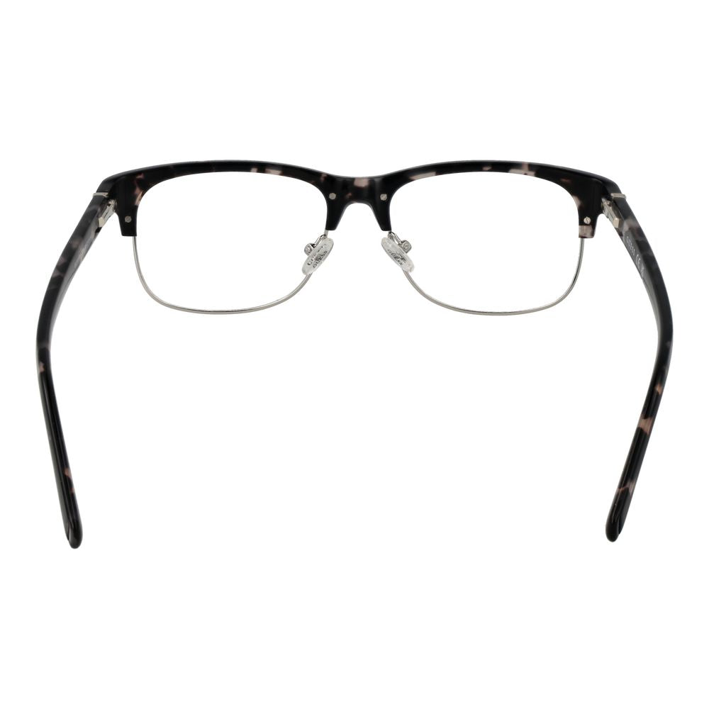Gray Women Optical Frames - ventzia