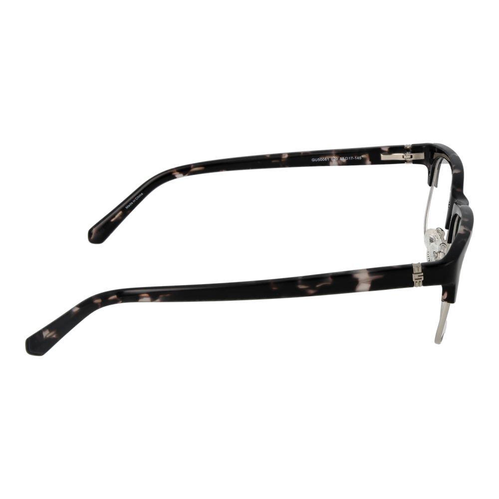 Gray Women Optical Frames - ventzia