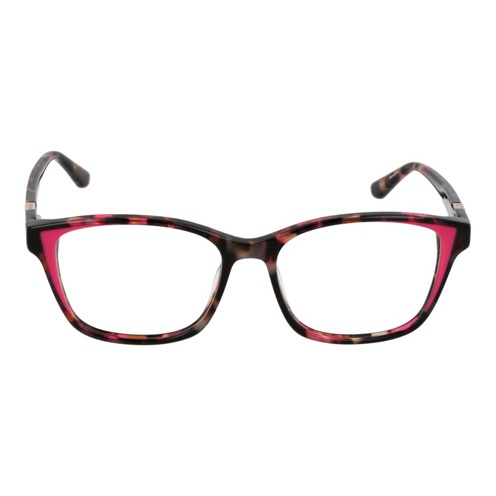 Brown Women Optical Frames - ventzia