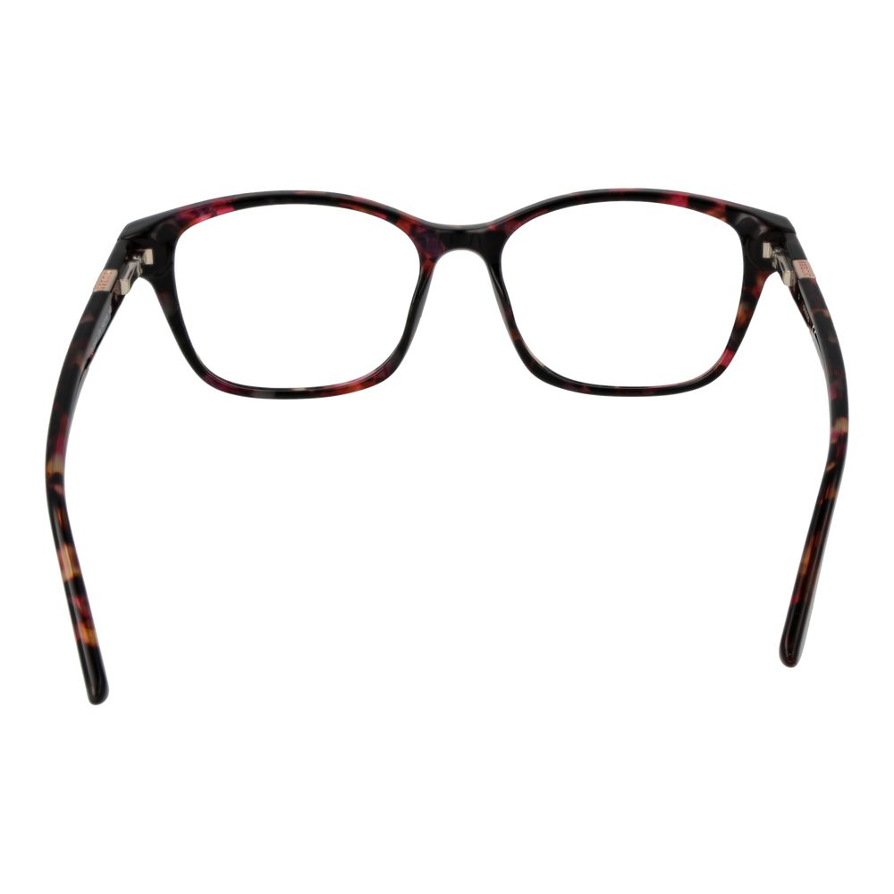 Brown Women Optical Frames - ventzia