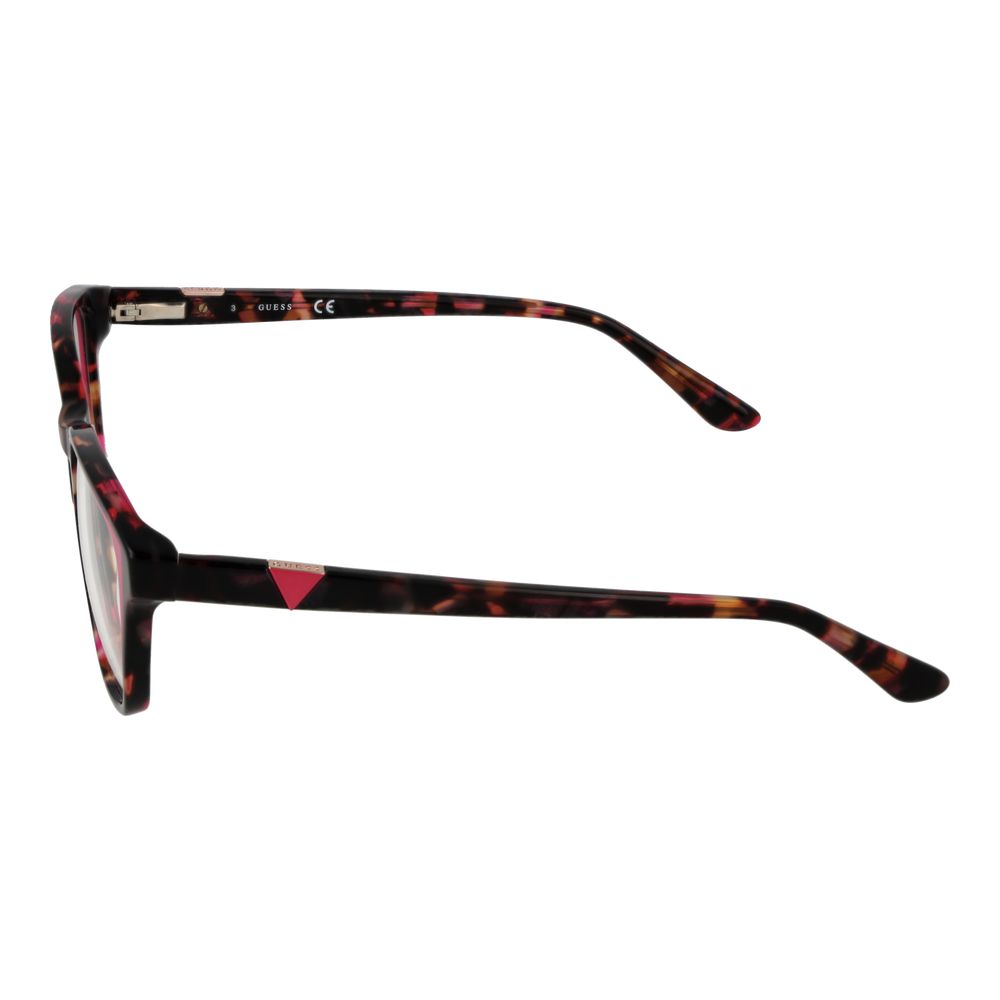 Brown Women Optical Frames - ventzia