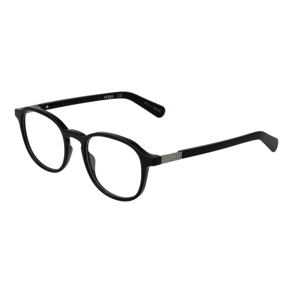 Black Women Optical Frames - ventzia