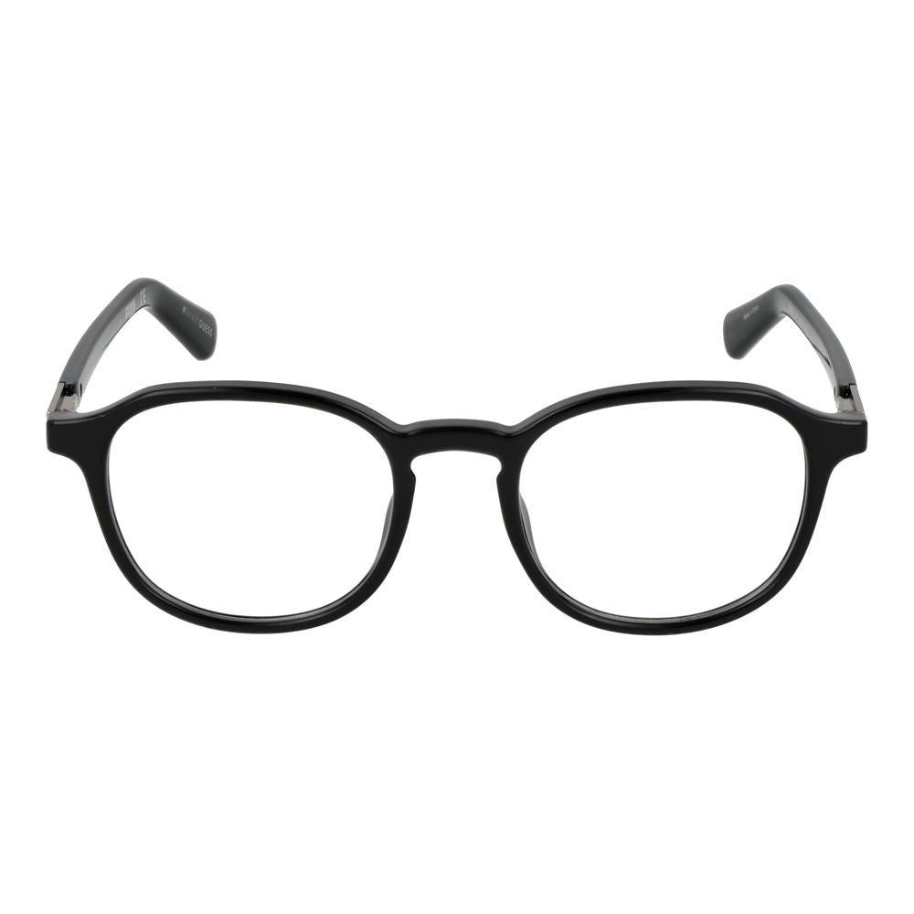 Black Women Optical Frames - ventzia