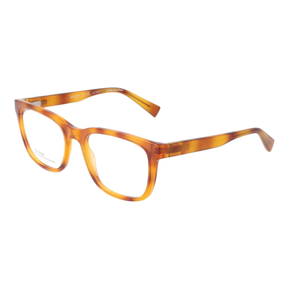 Brown Women Optical Frames - ventzia