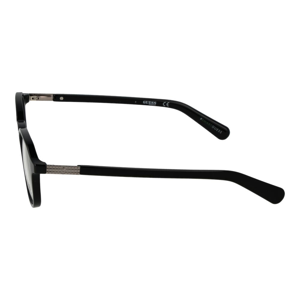 Black Women Optical Frames - ventzia