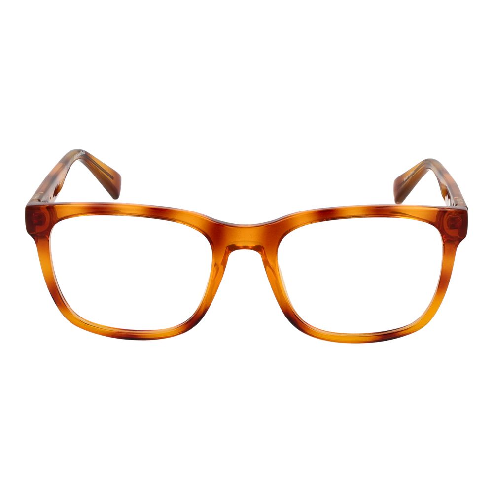 Brown Women Optical Frames - ventzia