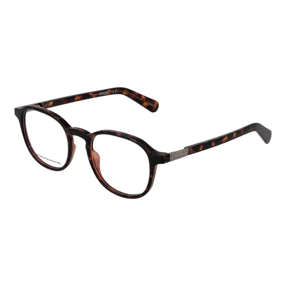 Brown Women Optical Frames - ventzia