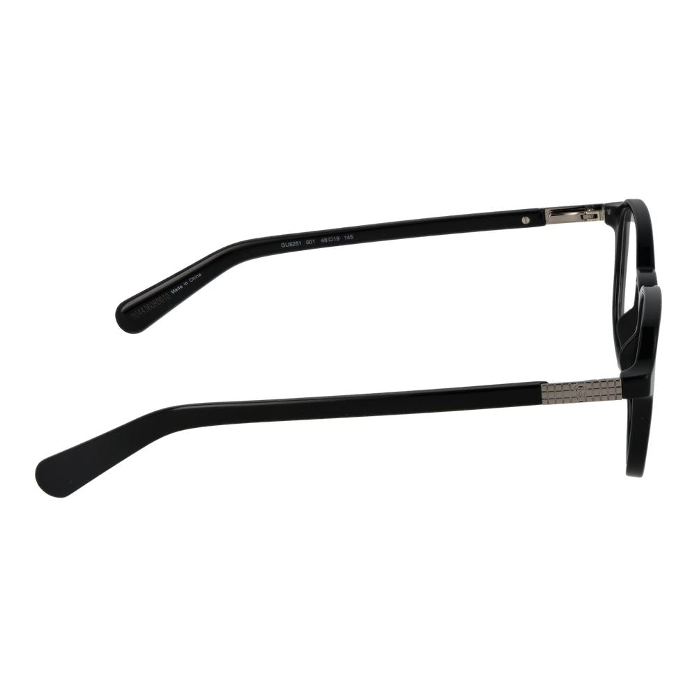 Black Women Optical Frames - ventzia