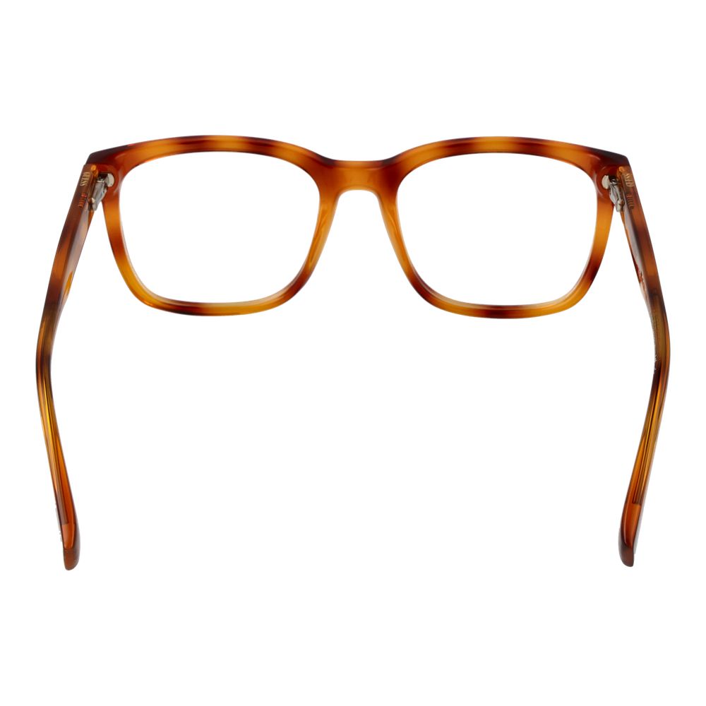 Brown Women Optical Frames - ventzia