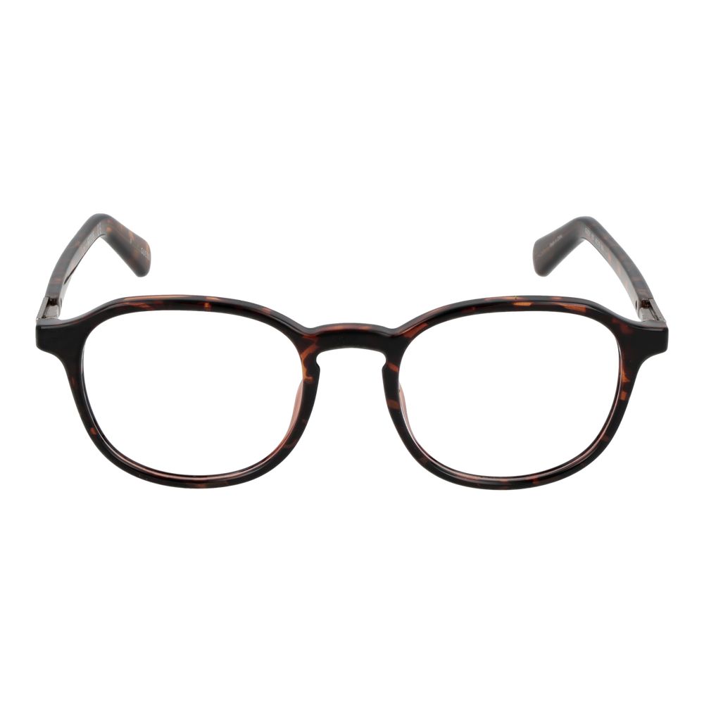 Brown Women Optical Frames - ventzia