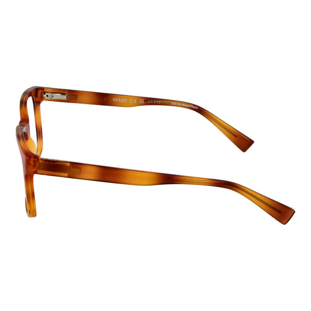 Brown Women Optical Frames - ventzia